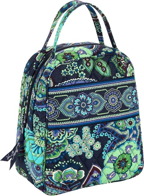 amazon vera bradley lunch bag